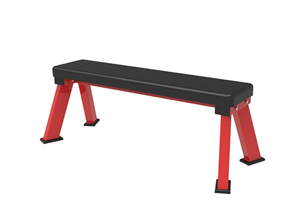 SH34  Flat Bench