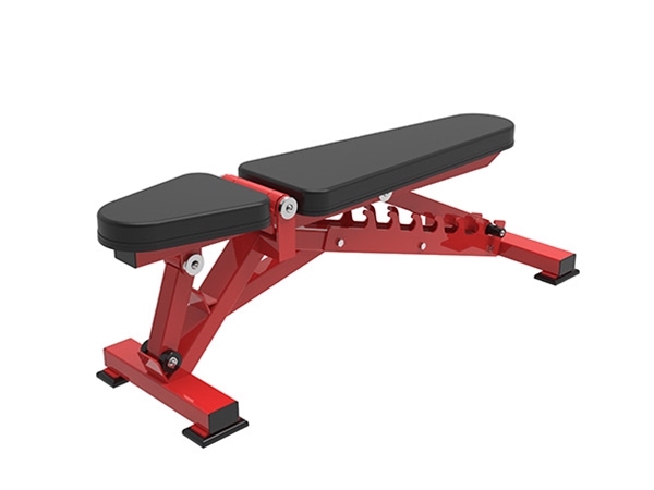 SH40  Adjustable Bench