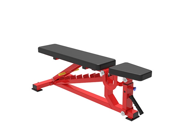 SH40B Adjustable Bench