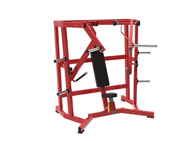 SH07  Wide chest press