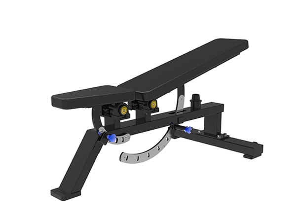 PX-1031  Super Bench