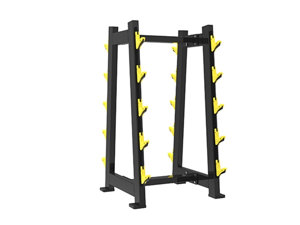 PX-1044  Barbell Rack