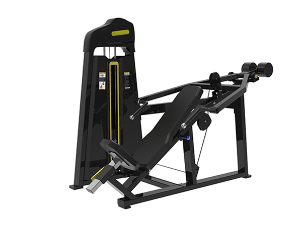 PX-1008 Incline Chest Press