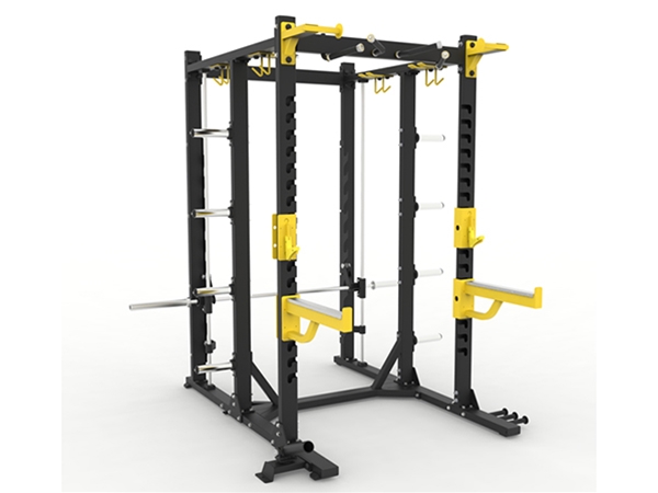 DM.4010  Power Rack